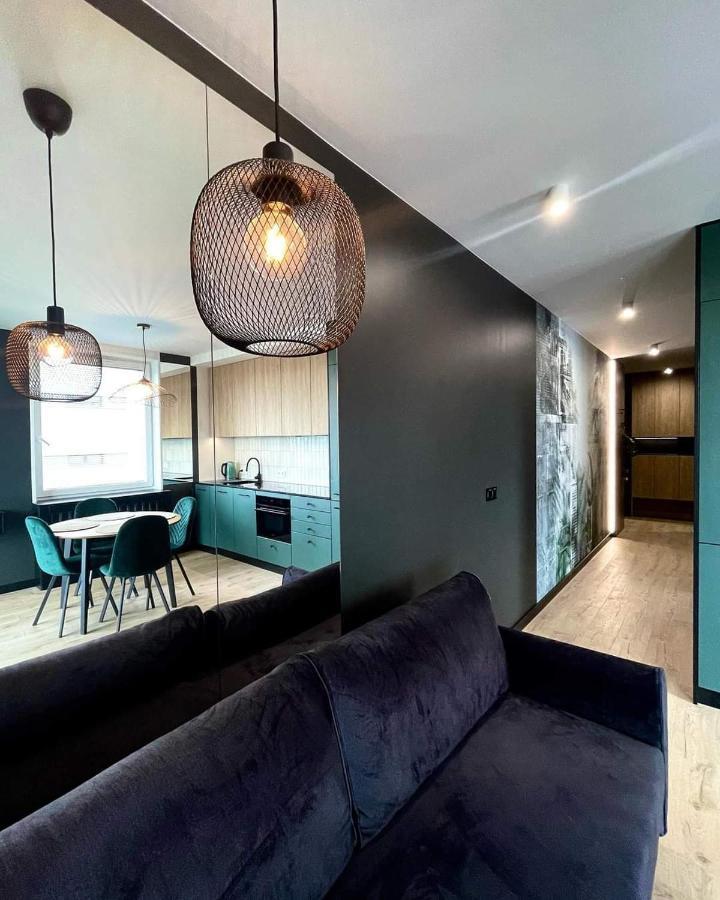 Stanczyka Apartament Kraków